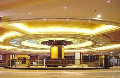Khách sạn Xixi Friendship 4*